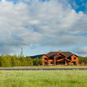 Cabin Creek Landing