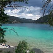 Wade Lake
