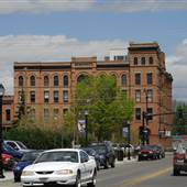 Bozeman Hotel