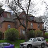 Bozeman Mansion District