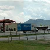 Fort Three Forks Motel & RV Park
