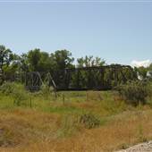 Jefferson River Bridges