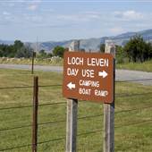Loch Leven