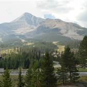 Lone Mountain