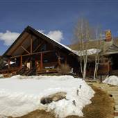 Lone Mountain Ranch