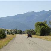 Mill Creek Road