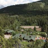 Mountain Sky Guest Ranch