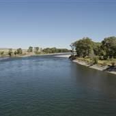 Springdale Bridge Fishing Access