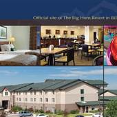 Big Horn Resort