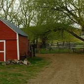 Weber Ranch