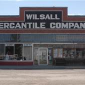 Wilsall Mercantile