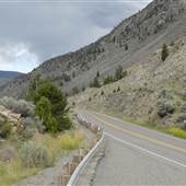 Yankee Jim Canyon