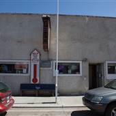 American Legion Bar