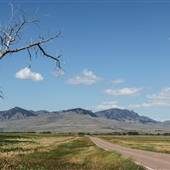 Highway 330 - Cascade