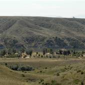 Morony Dam Road