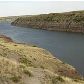 Rainbow Dam Road