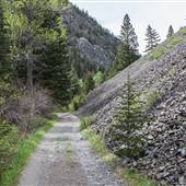 Emigrant Gulch