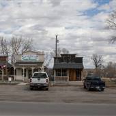 Choteau
