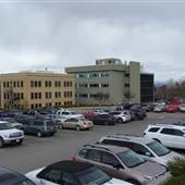 Helena Gov't Buildings