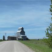 Glengarry Area Farms