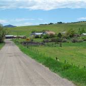 Hilger Farmhouse