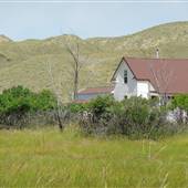 The 'Ploughmen' Homestead