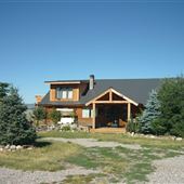 Montana Rustic Edge