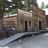 Garnet Ghost Town (8-5-18)