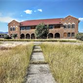 Montana State Training School Historic District (Cottage #5)