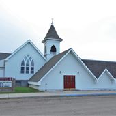 Community Presbyterian Church