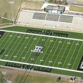 Alumni Coliseum (Montana Tech Stadium)