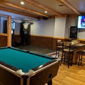 Tin Can Bar and Draft Room