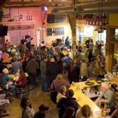 Bitterroot Brewing Company