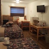 Trails End Motel