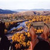 Dunrovin Ranch