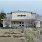 St. Marie Air Base (Theatre)