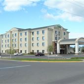Holiday Inn Express