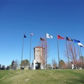 Northeast Montana Veteran's Memorial Park