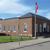 United State Post Office