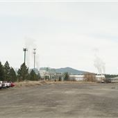 Columbia Falls