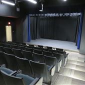 Helena Avenue Theatre