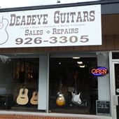 Deadeye Guitars