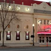 Rialto Community Theatre