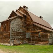 Geary Ranch
