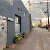 Livingston Studio Warehouse
