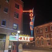 Murray Hotel
