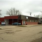 Roundup Old Elementary and Museum