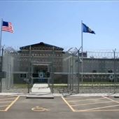 Hardin Jail