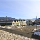 Butte Mining Warehouse