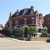 Copper King Mansion